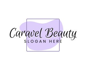 Fashion Beauty Salon logo design