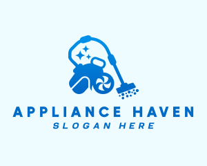 Vacuum Cleaning Appliance logo