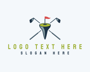 Golf Sports Club logo