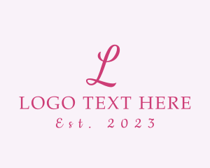 Feminine Fashion Boutique logo