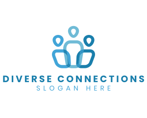 People Team Community logo