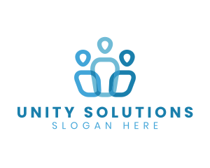 People Team Community logo