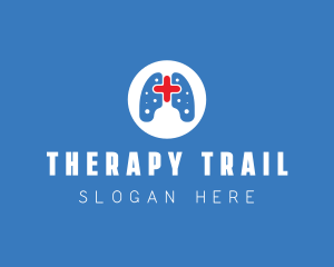 Lung Medical Healthcare logo