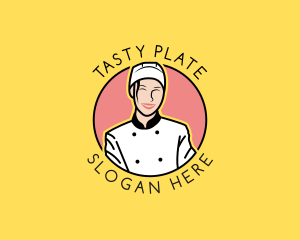 Cuisine Chef Cook logo