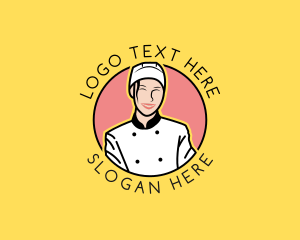 Cooking - Cuisine Chef Cook logo design