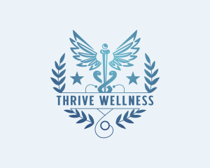Caduceus Medical Clinic logo