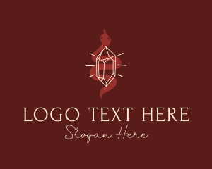 Snake Gem Jeweler logo