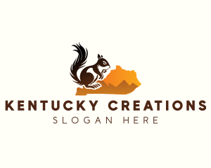 Kentucky Squirrel Tail logo