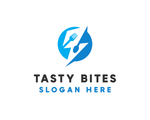 Fast Restaurant Diner logo