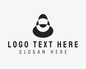 Creative Optical Illusion  logo