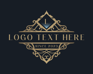 Elegant Luxury Boutique logo