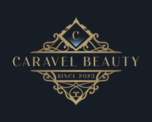 Elegant Luxury Boutique logo design