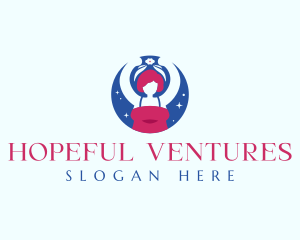 Female Body Wellness  logo