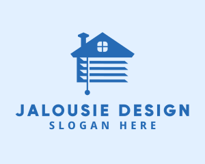 Jalousie Blinds Furnishing logo