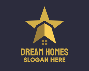 Star Home Roofing logo