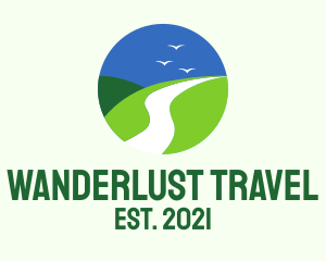 Circle Outdoor Travel  logo