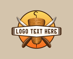 Shawarma Kebab Cuisine logo