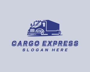 Freight Truck Mover logo