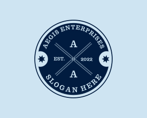 Star Firm Enterprise logo design