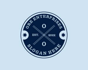 Star Firm Enterprise logo design