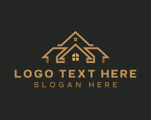 House Roofing Renovation logo