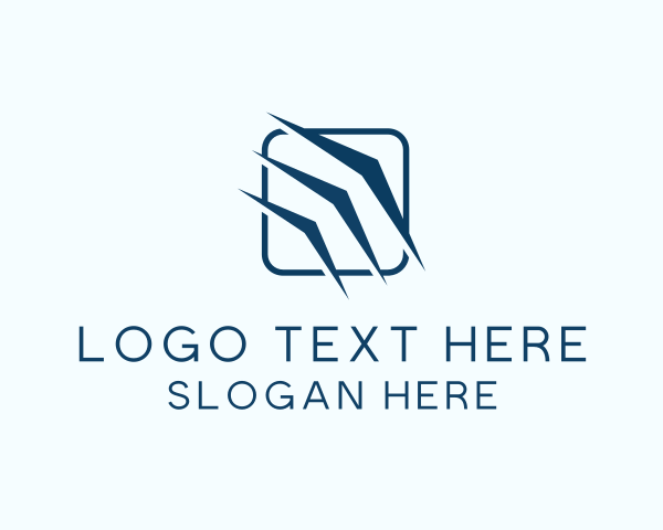 Triple logo example 2
