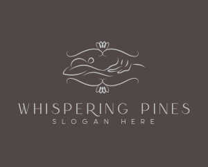 Relaxing Massage Spa logo