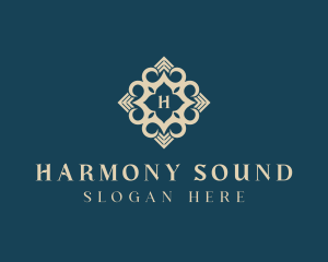 Luxury Floral Boutique logo