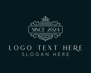 Stylish Artisanal Business Logo