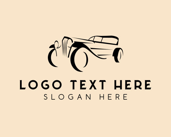 Dealership logo example 2