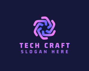 Tech Software Developer  logo