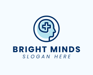 Mental Health Care Support logo