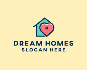 Safe Family Home logo