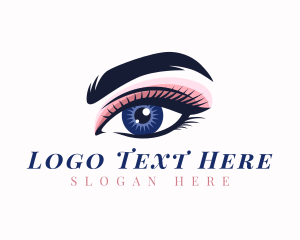 Beauty Eye Makeup logo