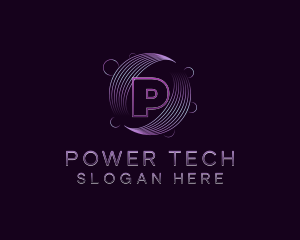 Tech Circle Company Logo