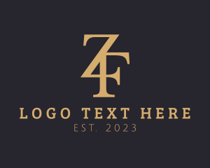 Luxury Professional Corporation logo