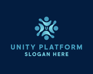 People Group Society logo