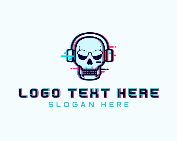 Audio Engineer Logos | Create an Audio Engineer Logo | Design.com