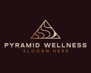 Creative Pyramid Firm logo