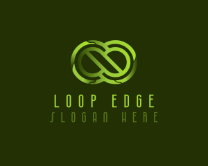 Infinity Loop Company logo