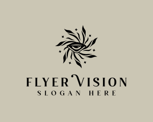 Eye Vision Spiritual logo