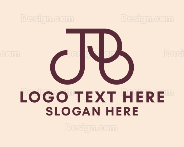 Modern Elegant Business Logo