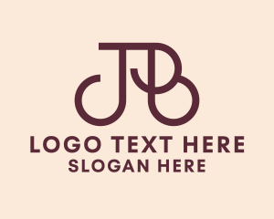 Modern Elegant Business logo