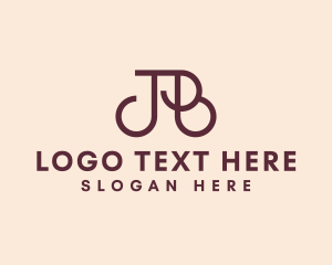 Modern Elegant Business logo