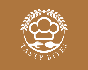 Chef Food Restaurant  logo