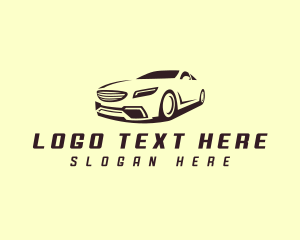 Car Auto Vehicle logo