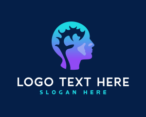 Mental Health Psychology logo