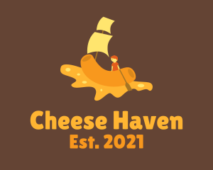 Macaroni Cheese Raft logo