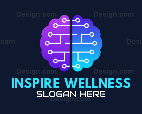 Brain Circuit Intelligence Logo