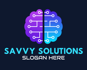 Brain Circuit Intelligence logo